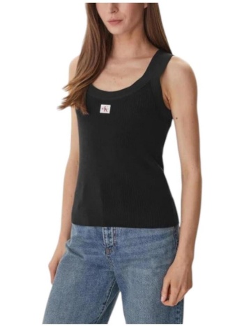 t-shirt με κοντά μανίκια calvin klein jeans lv047f355g ub1 |