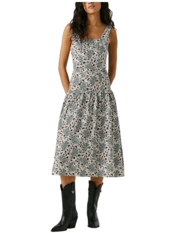 κοντά φορέματα pepe jeans pl9537779 660 |