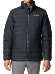 χοντρό μπουφάν columbia 2086964-010 |