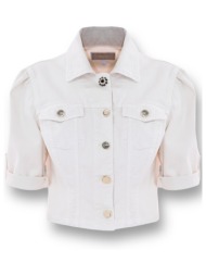 τζιν μπουφάν/jacket kocca bakari 60725 |