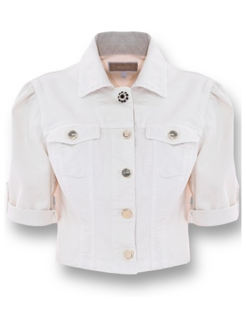 τζιν μπουφάν/jacket kocca bakari 60725 | σε προσφορά