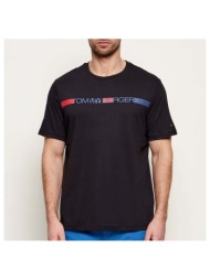 t-shirt με κοντά μανίκια tommy hilfiger camisetas hombre modèle mw0mw42368 |