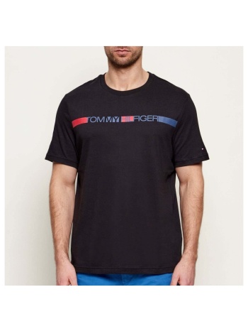 t-shirt με κοντά μανίκια tommy hilfiger camisetas hombre σε προσφορά