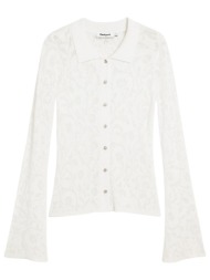 μπλουζάκια με μακριά μανίκια desigual ts_lisboa 26swtf09 |