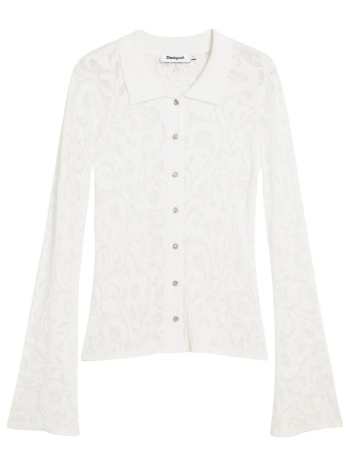 μπλουζάκια με μακριά μανίκια desigual ts_lisboa 26swtf09 | σε προσφορά