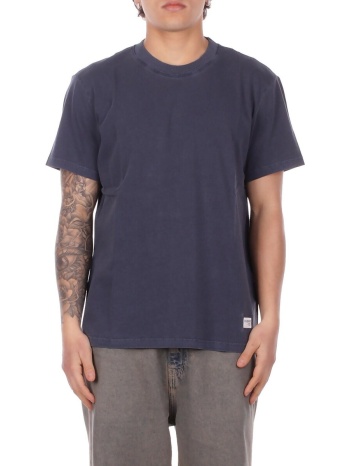 t-shirt με κοντά μανίκια fay mpmb352119 | σε προσφορά