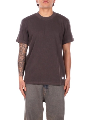 t-shirt με κοντά μανίκια fay mpmb352119 | σε προσφορά