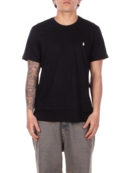 t-shirt με κοντά μανίκια ralph lauren 714844756 |