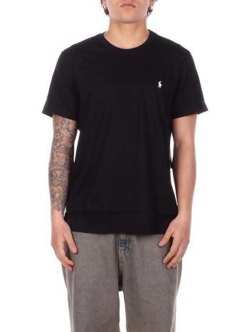 t-shirt με κοντά μανίκια ralph lauren 714844756 | σε προσφορά