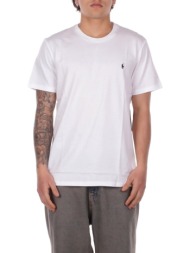 t-shirt με κοντά μανίκια ralph lauren 714844756 |