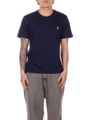 t-shirt με κοντά μανίκια ralph lauren 714844756 | σε προσφορά