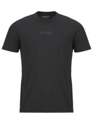 t-shirt με κοντά μανίκια guess - |