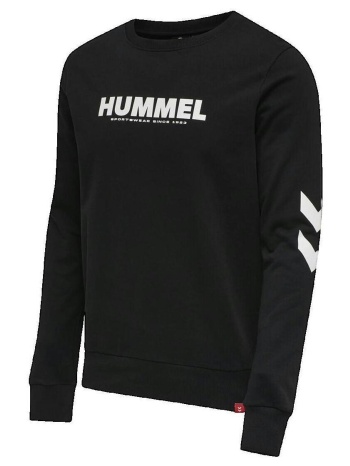 φούτερ hummel sweatshirt legacy confortable et chaud |