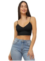 αμάνικα/t-shirts χωρίς ...