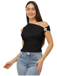 μπλούζα la modeuse ...