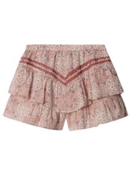 shorts & βερμούδες pepe jeans pg8000009 808 |