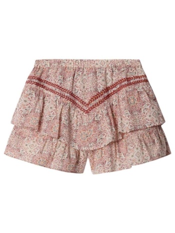 shorts & βερμούδες pepe jeans pg8000009 808 |
