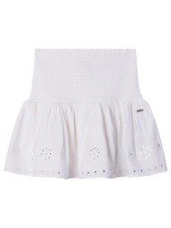 κοντές φούστες pepe jeans pg9000015 808 |