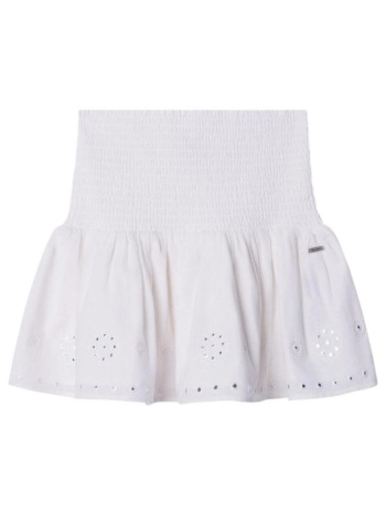 κοντές φούστες pepe jeans pg9000015 808 |