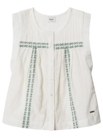 μπλούζα pepe jeans pg3000020 808 |