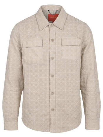 μπλουζάκια gianni lupo overshirt gl1013tb |