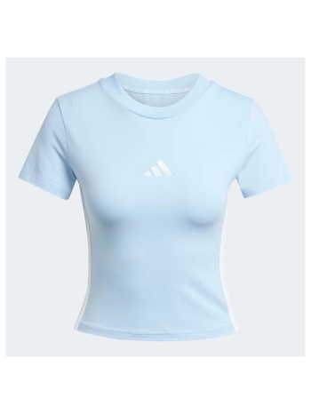 t-shirt με κοντά μανίκια adidas camisetas mujer modèle sj σε προσφορά