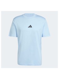 t-shirt με κοντά μανίκια adidas camisetas hombre modèle jf1101 |