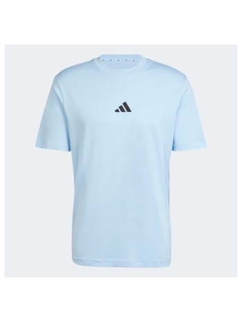 t-shirt με κοντά μανίκια adidas camisetas hombre modèle σε προσφορά