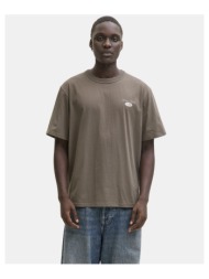 t-shirt με κοντά μανίκια jack & jones 12288005 dover |