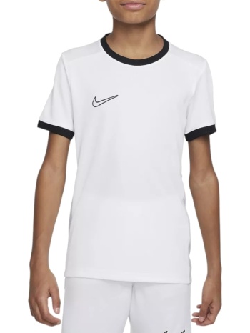 t-shirt με κοντά μανίκια nike dri-fit academy 25 ss top |