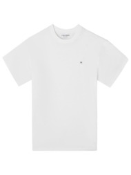 t-shirt με κοντά μανίκια ...