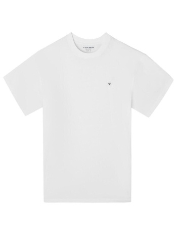 t-shirt με κοντά μανίκια silbon s261010401033 |