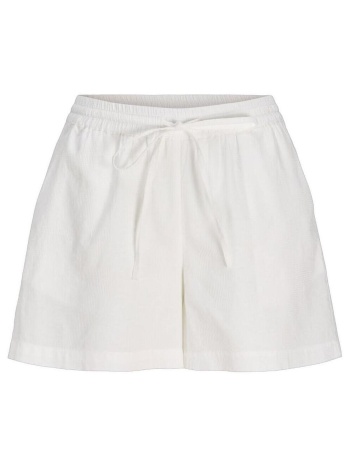 shorts & βερμούδες jjxx 12287872 blanco |