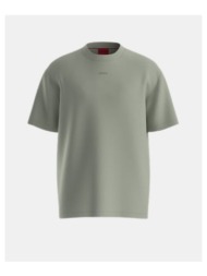 t-shirt με κοντά μανίκια hugo 50488330 dapolino |