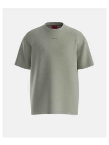 t-shirt με κοντά μανίκια hugo 50488330 dapolino |