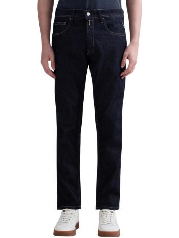 tζιν σε ίσια γραμή replay regular_slim m1008j.000.785 150 | σε προσφορά