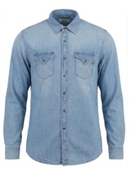 πουκάμισο με μακριά ...