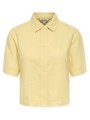 πουκάμισα only goa shirt - sunlight |