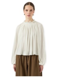 μπλούζα y.a.s yas noos top bella - pristine |