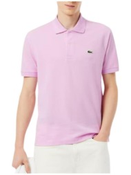 t-shirt με κοντά μανίκια lacoste l121200 z4h |