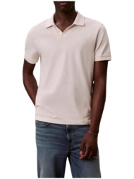 πόλο με κοντά μανίκια calvin klein jeans lv04rf215g gna |