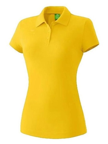 πόλο με κοντά μανίκια erima polo coupe cintrée |