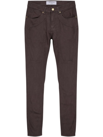 skinny τζιν jeckerson john 5 tasche toppa juppa077john001 σε προσφορά