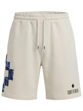 shorts & βερμούδες county of milan s6cmmabe067 | σε προσφορά