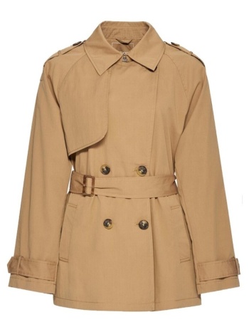 παρκά geox chaqueta mujer modèle w lampedusa parka | σε προσφορά