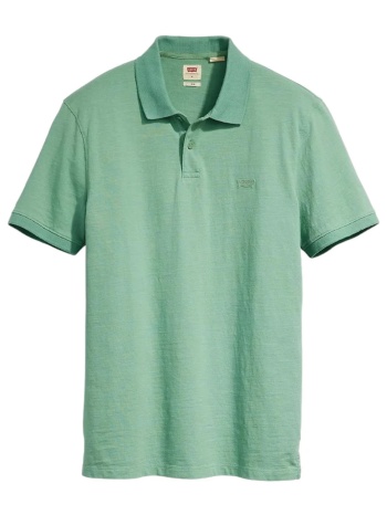 πόλο με κοντά μανίκια levis slim housemark | σε προσφορά