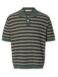 πόλο με κοντά μανίκια ...