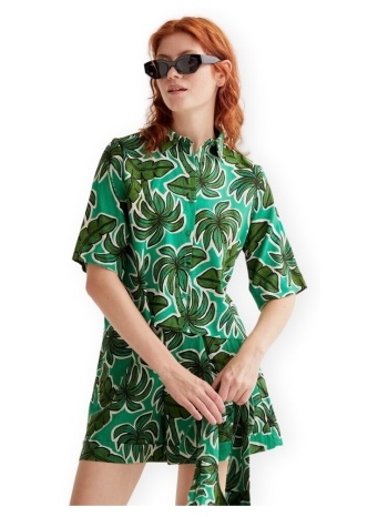 μπλούζα compania fantastica compañia fantástica shirt 43002