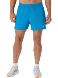 shorts & βερμούδες asics core 5in short |