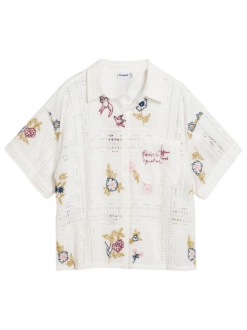 μπλούζα desigual 26swcw30 |